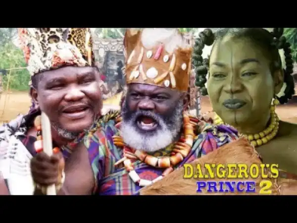 Dangerous Prince Season 2- 2019